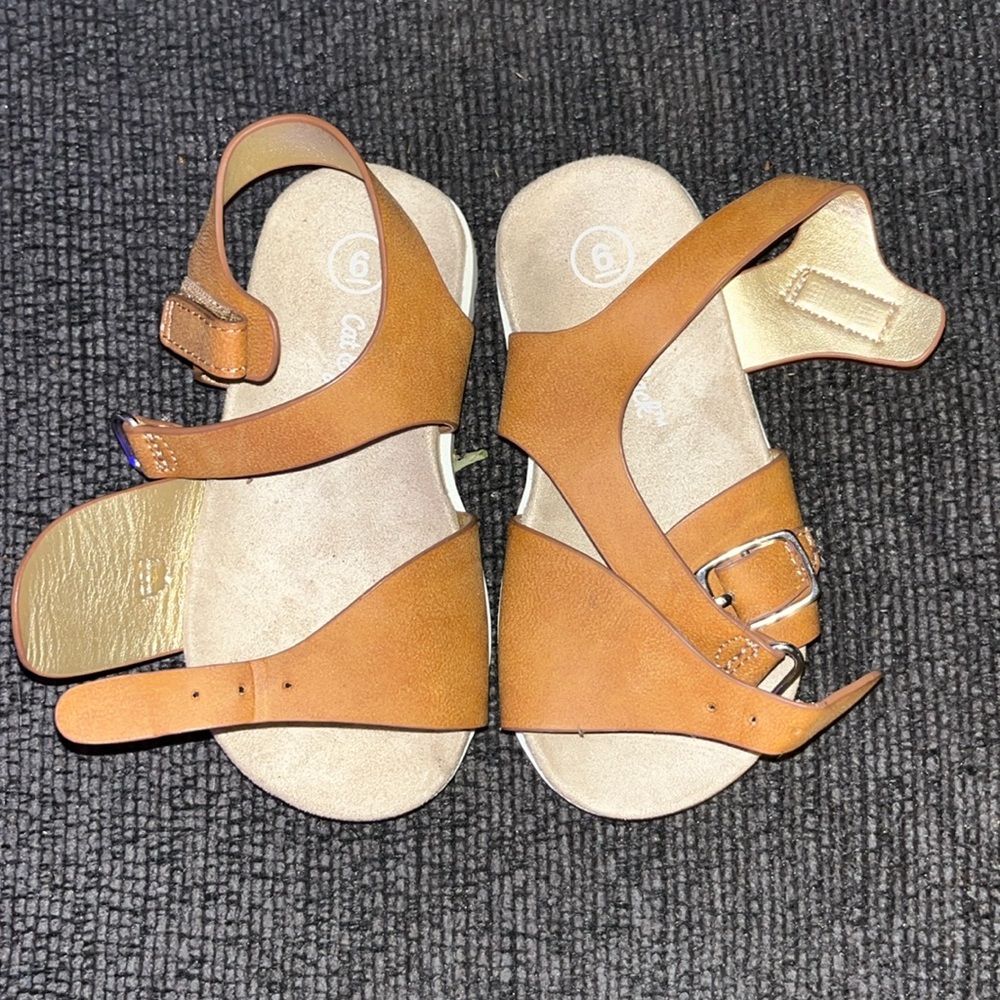 Toddler Sandals